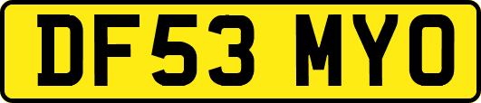 DF53MYO