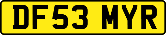 DF53MYR