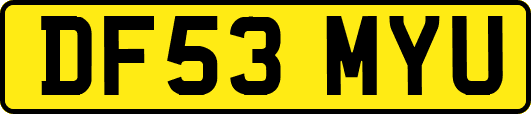 DF53MYU