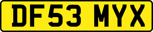 DF53MYX
