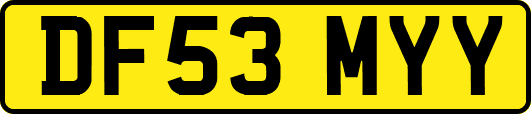 DF53MYY