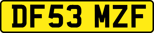 DF53MZF