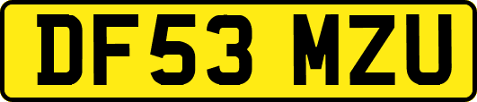 DF53MZU