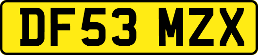 DF53MZX
