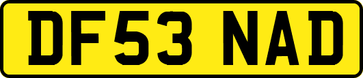 DF53NAD