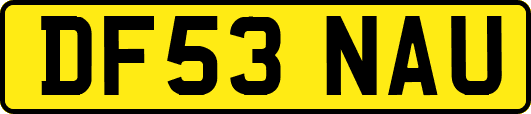 DF53NAU