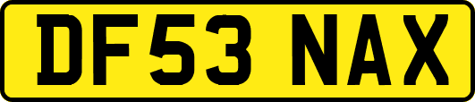 DF53NAX