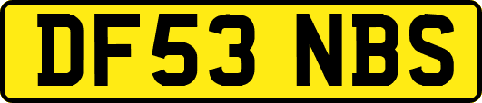 DF53NBS