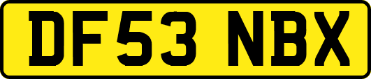 DF53NBX