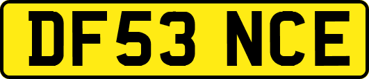 DF53NCE
