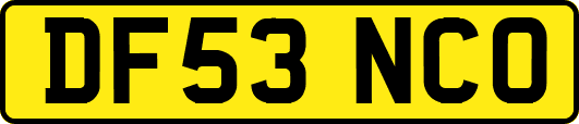 DF53NCO