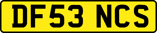 DF53NCS