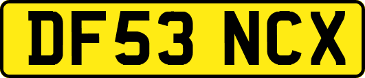 DF53NCX