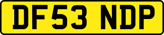DF53NDP