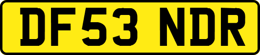 DF53NDR