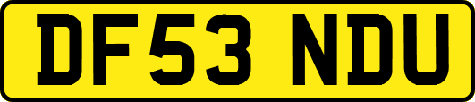 DF53NDU