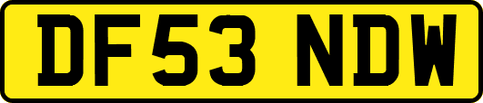 DF53NDW