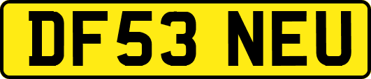 DF53NEU