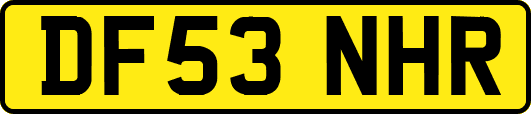 DF53NHR