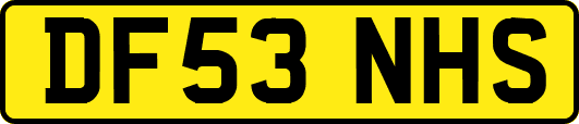 DF53NHS