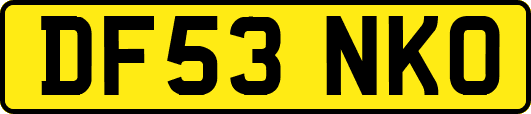 DF53NKO