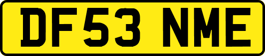 DF53NME