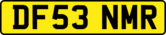 DF53NMR