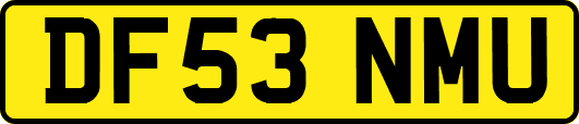 DF53NMU