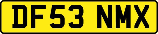 DF53NMX