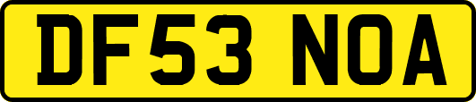DF53NOA