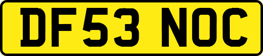 DF53NOC
