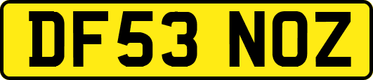 DF53NOZ