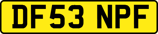 DF53NPF