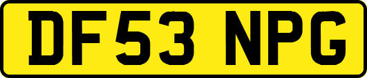 DF53NPG