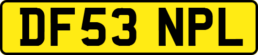 DF53NPL