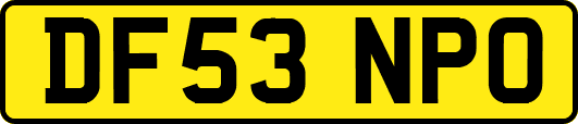 DF53NPO