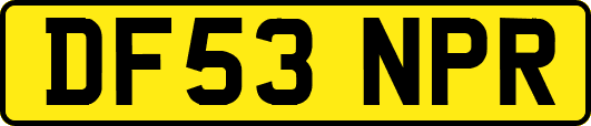 DF53NPR