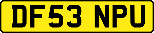 DF53NPU