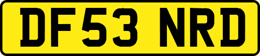 DF53NRD