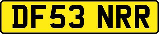DF53NRR