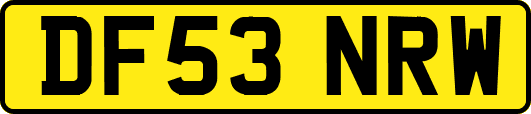 DF53NRW