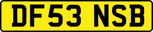 DF53NSB
