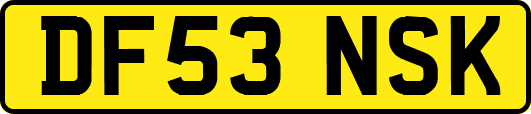 DF53NSK
