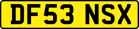 DF53NSX