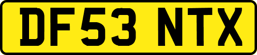 DF53NTX