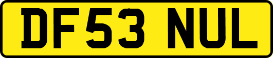 DF53NUL