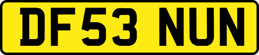 DF53NUN