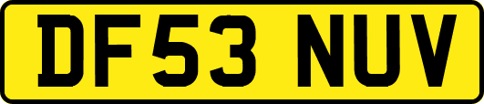 DF53NUV