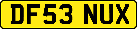 DF53NUX