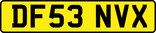 DF53NVX